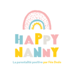 Happy Nanny